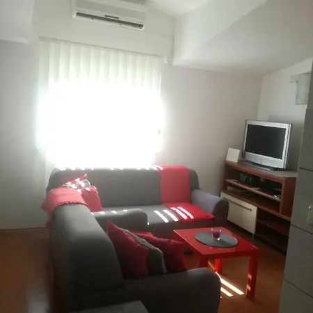 Apartmán Lora Marina
