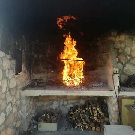 Apartmán Lora *