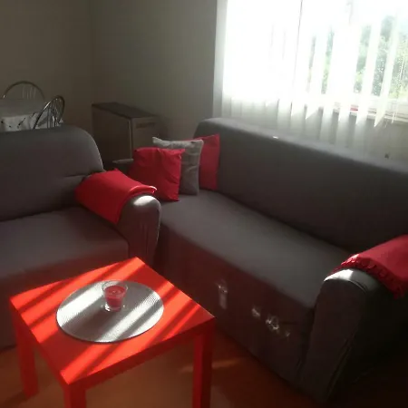 Apartmán Lora Marina