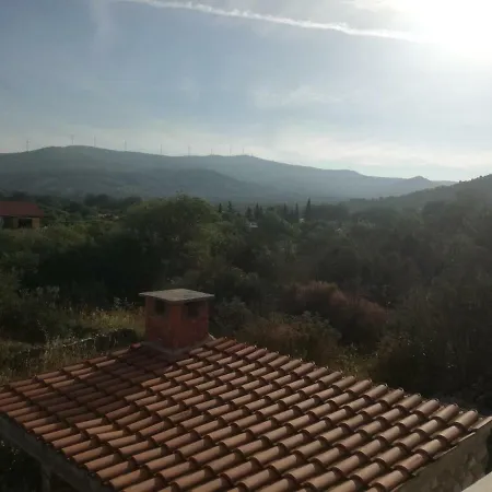 Apartmán Lora
