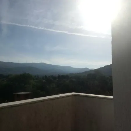Apartmán Lora