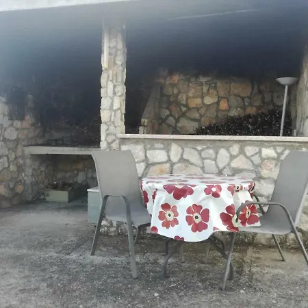 Apartmán Lora