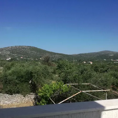 Apartmán Lora