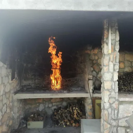Apartmán Lora