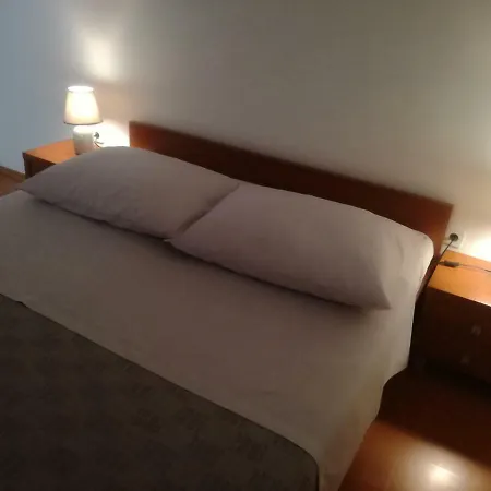 Lora Apartmán
