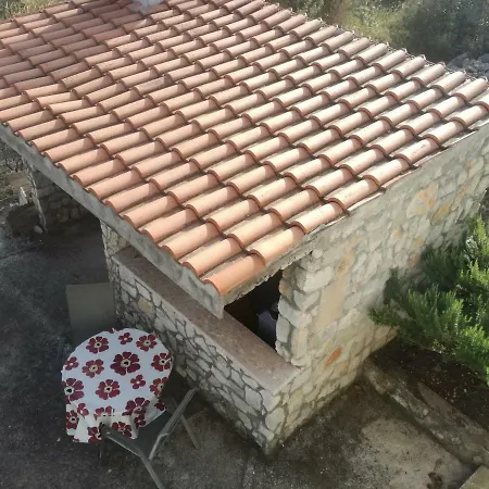 Lora Apartmán Marina