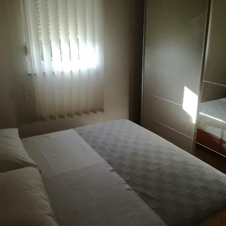 Apartmán Lora