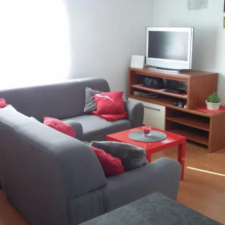 Lora Apartmán