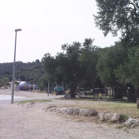 Lora Apartmán Marina